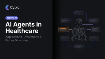AI Agents in Healthcare: Applications, Evaluations & Future Directions