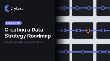 Creating a Data Strategy Roadmap: Key Phases & Implementation
