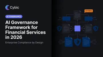 AI Governance Framework for Financial Services in 2026