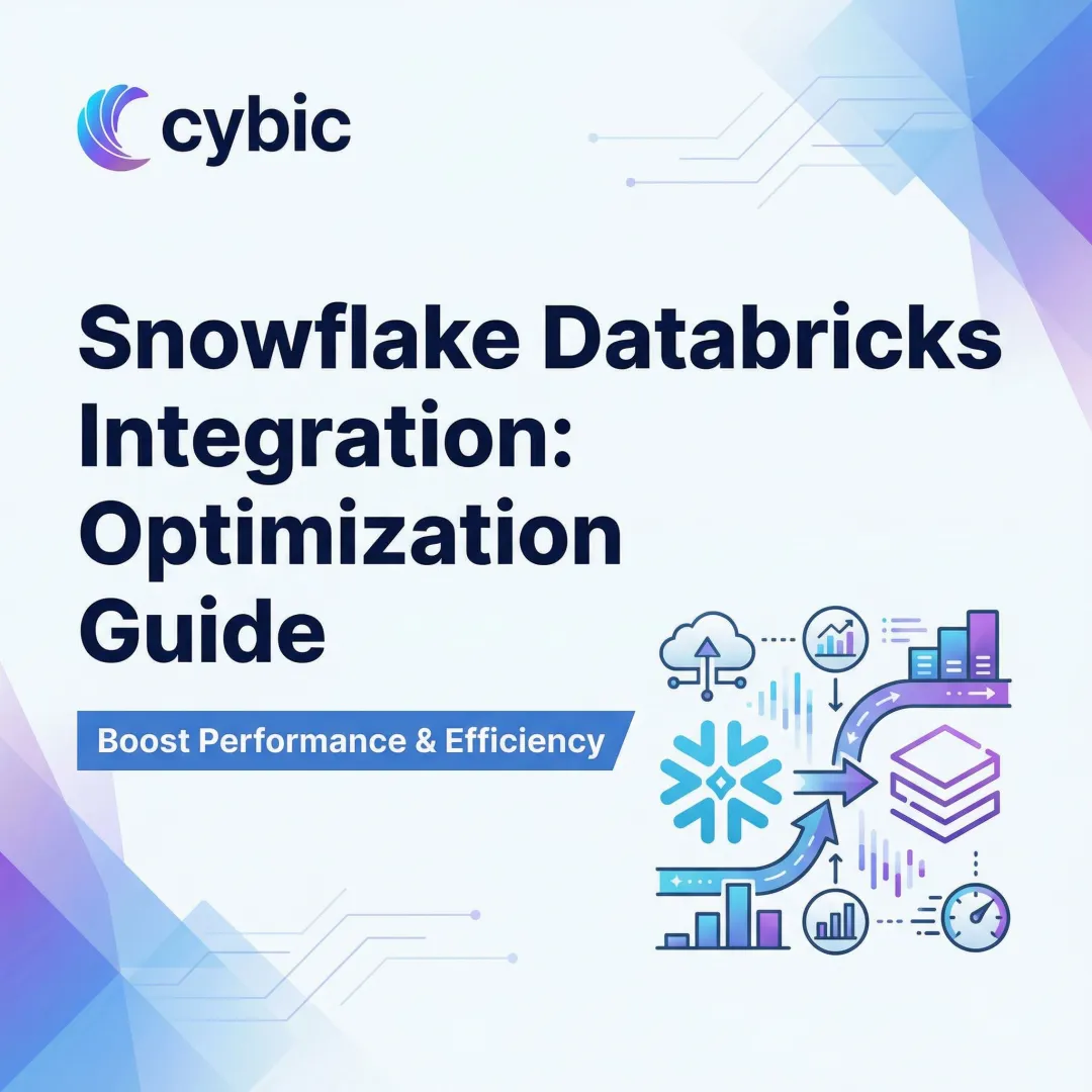 Snowflake Databricks Integration: Optimization Guide