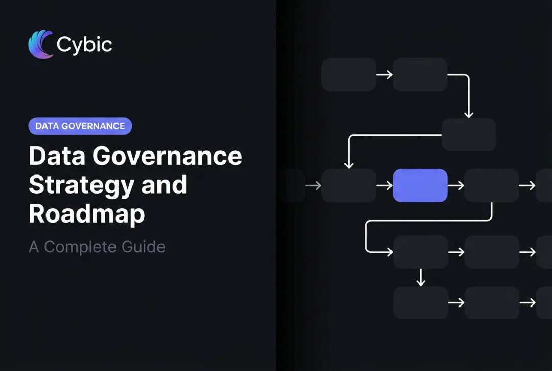Data Governance Strategy and Roadmap: A Complete Guide