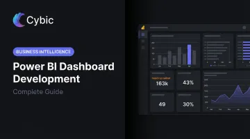Power BI Dashboard Development: Complete Guide