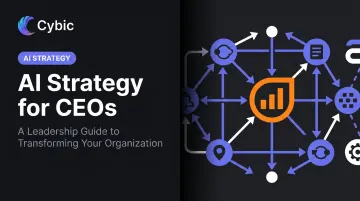 AI Strategy for CEOs: A Leadership Guide to Transforming Your Organization