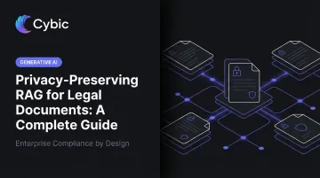 Privacy-Preserving RAG for Legal Documents: A Complete Guide