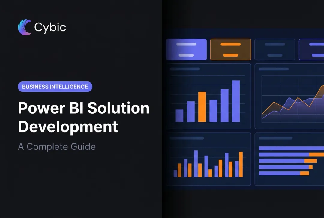 Power BI Solution Development: A Complete Guide