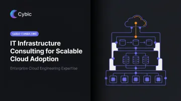 IT Infrastructure Consulting for Scalable Cloud Adoption
