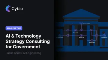 AI & Technology Strategy Consulting for Government