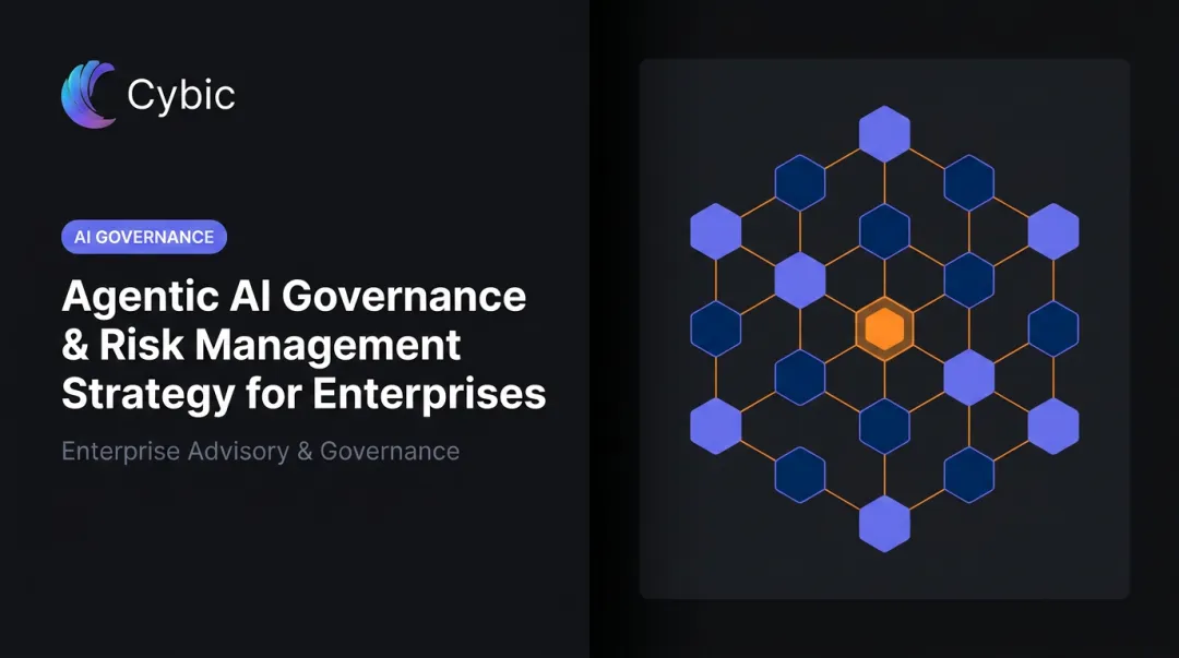 Agentic AI Governance & Risk Management Strategy for Enterprises