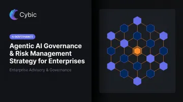 Agentic AI Governance & Risk Management Strategy for Enterprises