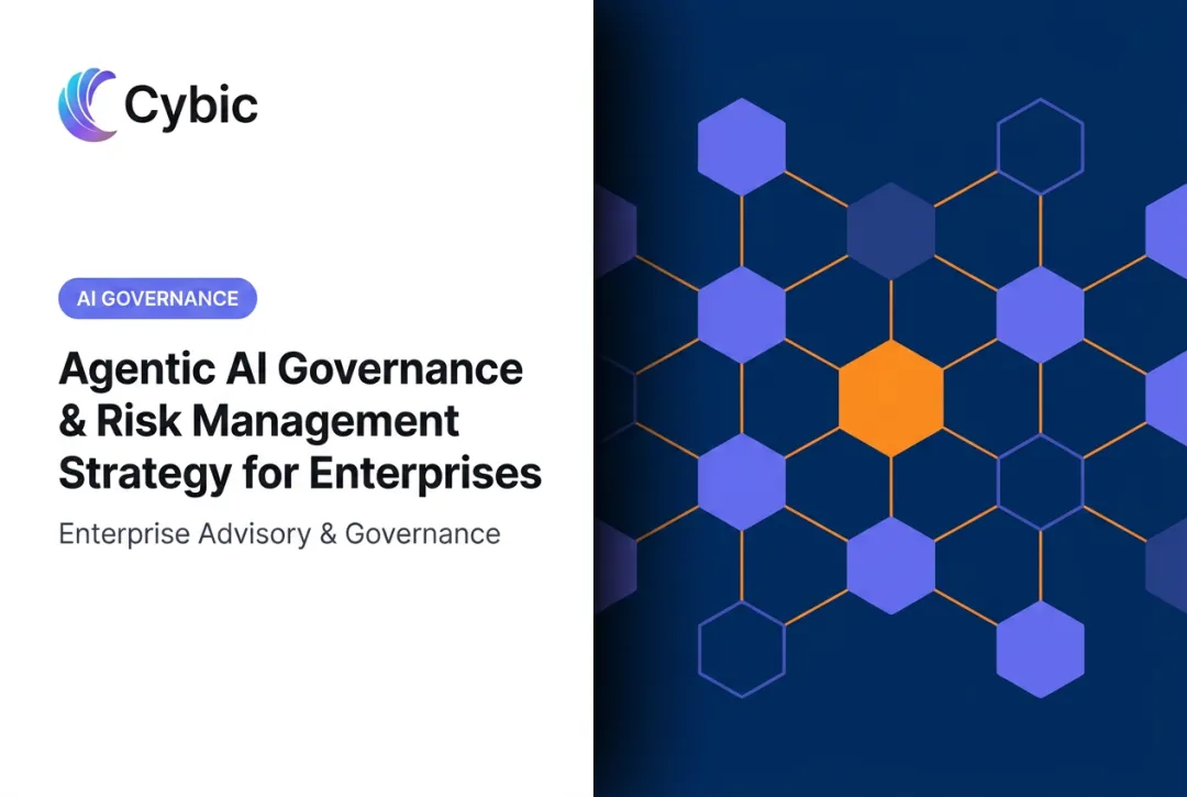 Agentic AI Governance & Risk Management Strategy for Enterprises