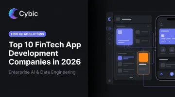 Top 10 FinTech App Development Companies in 2026