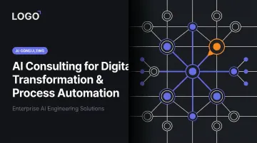 AI Consulting for [Digital Transformation](/service/digital-transformation-strategy-consulting-enterprises) &amp; Process Automation