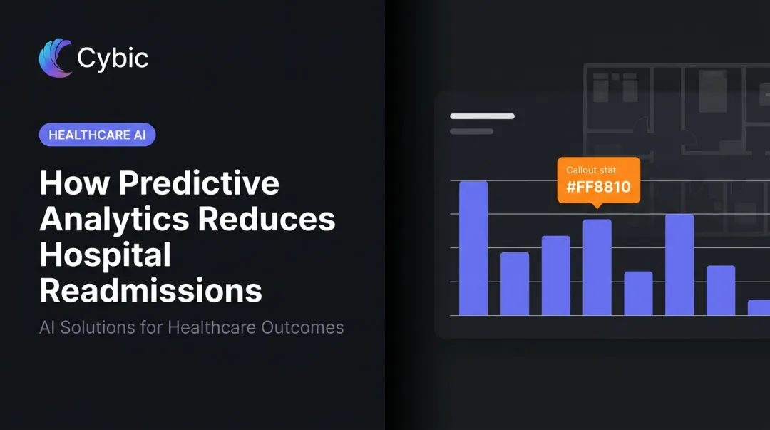 How Predictive Analytics Reduces Hospital Readmissions