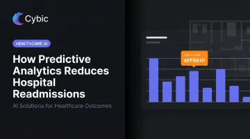 How Predictive Analytics Reduces Hospital Readmissions