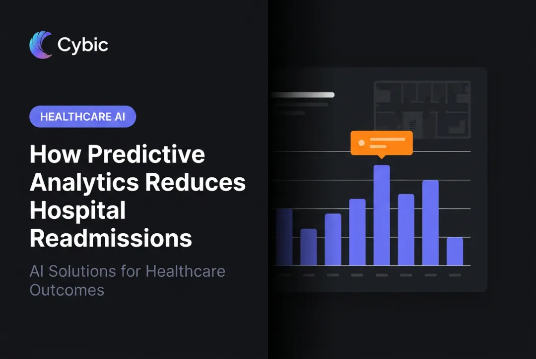 How Predictive Analytics Reduces Hospital Readmissions