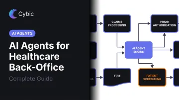 AI Agents for Healthcare Back-Office: Complete Guide