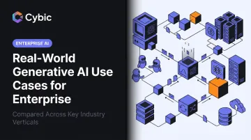Real-World Generative AI Use Cases for Enterprise