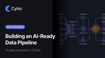 Building an AI-Ready Data Pipeline: Implementation Guide