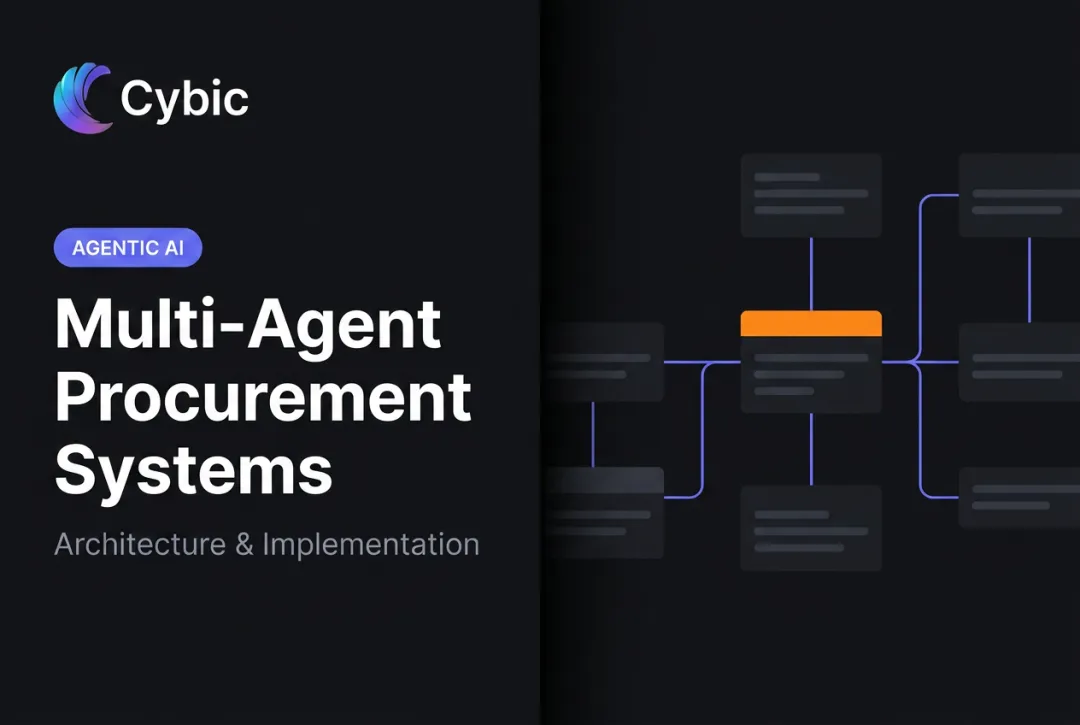 Multi-Agent Procurement Systems: Architecture & Implementation