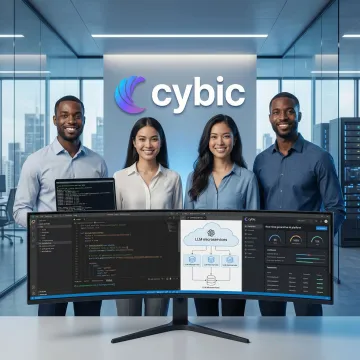 Engineers deploying a custom generative AI platform into an enterprise cloud environment