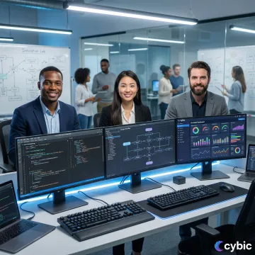 AI engineers deploying agentic workflow systems for a retail enterprise