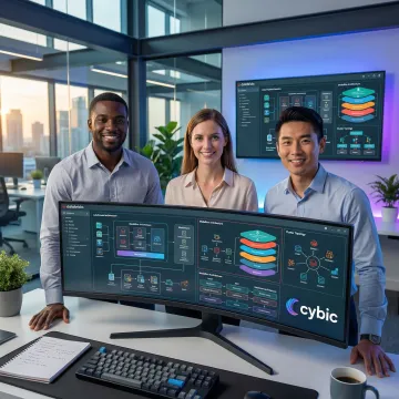 Data engineers working on Databricks migration and cloud data platform consulting