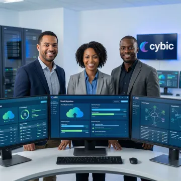 Healthcare IT professionals modernizing clinical applications on cloud infrastructure