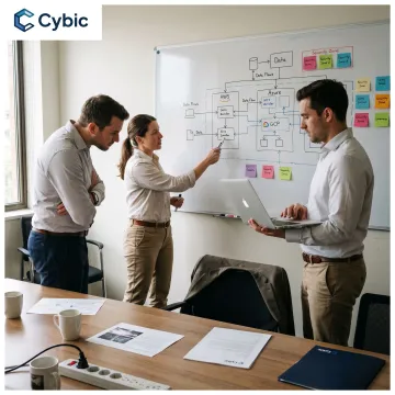 Cloud consulting process workshop