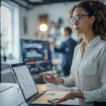 Agentic AI Implementation Consulting for Enterprise