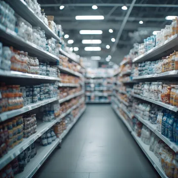 Agentic AI Workflows for Retail Automation
