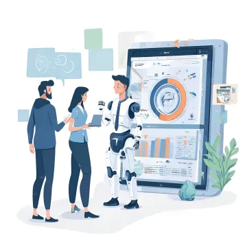 AI Readiness Assessment & Transformation Roadmap Services