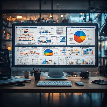 Azure Data Warehousing Consulting Services
