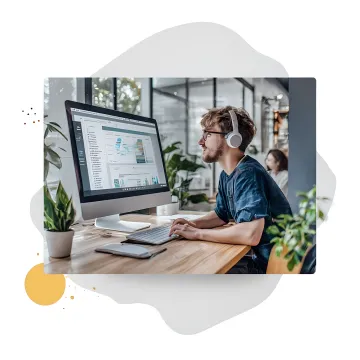 Bespoke & Custom CRM Development Services