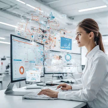 Custom Software Development for Government Agencies
