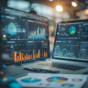 Enterprise Analytics Consulting & Data Transformation