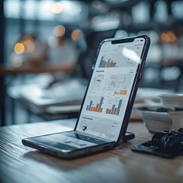 Enterprise Process Automation for Manufacturing