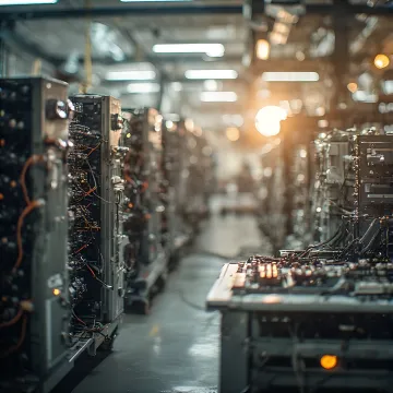 Mainframe Modernization Services