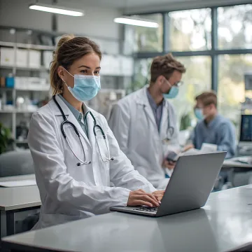 Healthcare Custom Application Development Services