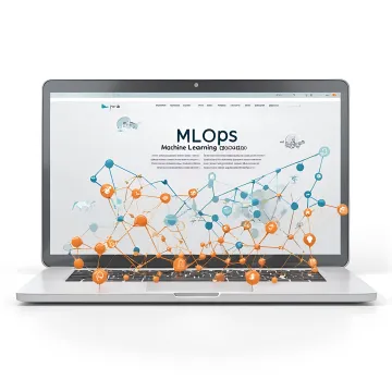 MLOps Consulting Services - Machine Learning Operations