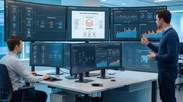 Advanced Data Engineering with Databricks Services