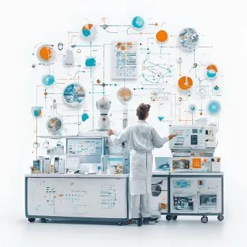 Data Engineering Services for Healthcare & HIPAA Compliance