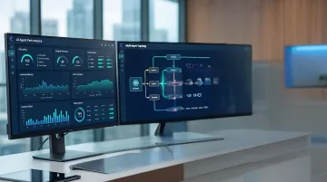 RPA Services for Enterprise Resource Planning Systems