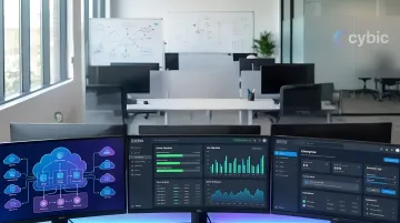 Legacy Application Migration & Cloud Modernization Services