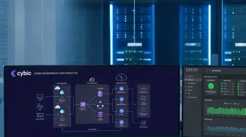 Enterprise Application Modernization Services