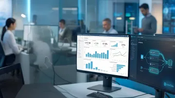 Tableau Snowflake Integration Services