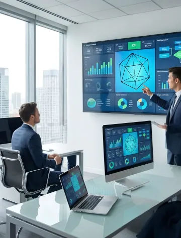 Business Process Automation Consulting for Finance