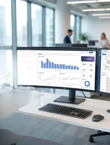 Business Intelligence Consulting Services - Snowflake & Looker