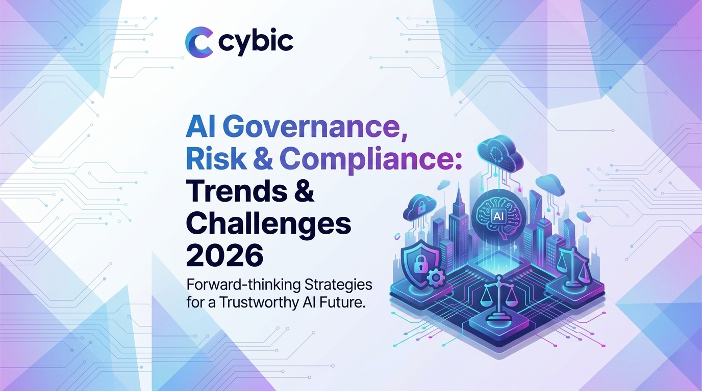 AI Governance, Risk & Compliance: Trends & Challenges 2026