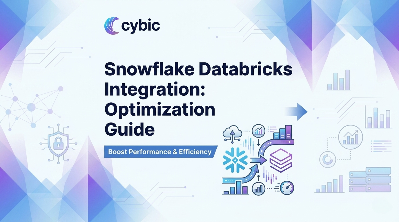 Snowflake Databricks Integration: Optimization Guide