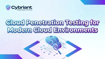 Cloud Penetration Testing for Modern Cloud Environments